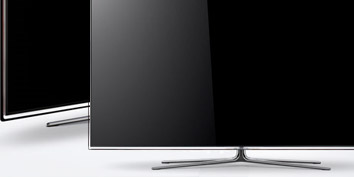 Imagem de LED ou Plasma: Samsung lança novas TVs 3D no site TecMundo