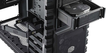 Imagem de Cooler Master lança gabinete para PCs de alta performance no site TecMundo