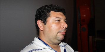 Imagem de Entrevista: Moacyr Alves, criador do projeto Jogo Justo no site TecMundo