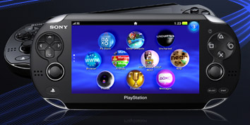 Imagem de Saiba tudo sobre o NGP, o novo sucessor do PSP no site TecMundo