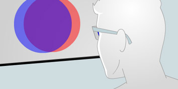 Imagem de Como funcionam os diferentes tipos de 3D? no site TecMundo