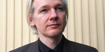 Imagem de WikiLeaks é indicado para o Prêmio Nobel da Paz no site TecMundo