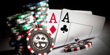 Imagem de Você já pode jogar poker com sistema RFID em casa no site TecMundo
