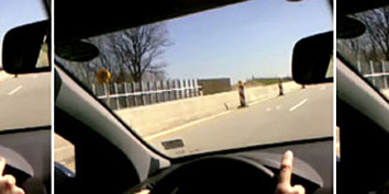 Imagem de Nova interface permite controlar o carro utilizando apenas um dedo no site TecMundo