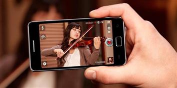 Imagem de Samsung Galaxy S II: ainda melhor no site TecMundo