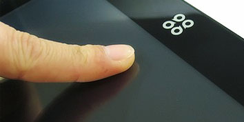 Imagem de SmartQ anuncia primeiro tablet com touchscreen piezoelétrico no site TecMundo