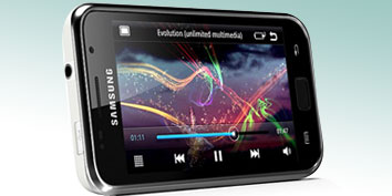Imagem de Imagens e especificações dos Samsung Galaxy S WiFi 5.0 e 4.0 são divulgadas durante a MWC no site TecMundo