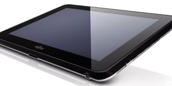 Imagem de Fujitsu lança seu próprio tablet em feira de eletrônicos alemã no site TecMundo