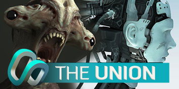 Imagem de Vem aí o The Union, encontro internacional de arte digital no site TecMundo