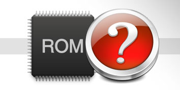 Imagem de O que é memória ROM? no site TecMundo