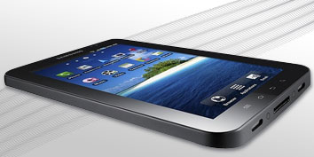 Imagem de Galaxy Tab de 10,1 polegadas chega em junho ao Brasil no site TecMundo