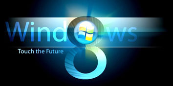 Imagem de Windows 8 será compatível com tablets? no site TecMundo