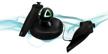 Imagem de Razer Hydra chega ao Brasil por R$ 550 no site TecMundo