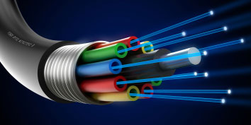 Imagem de Japoneses testaram rede de 100 terabit por segundo no site TecMundo
