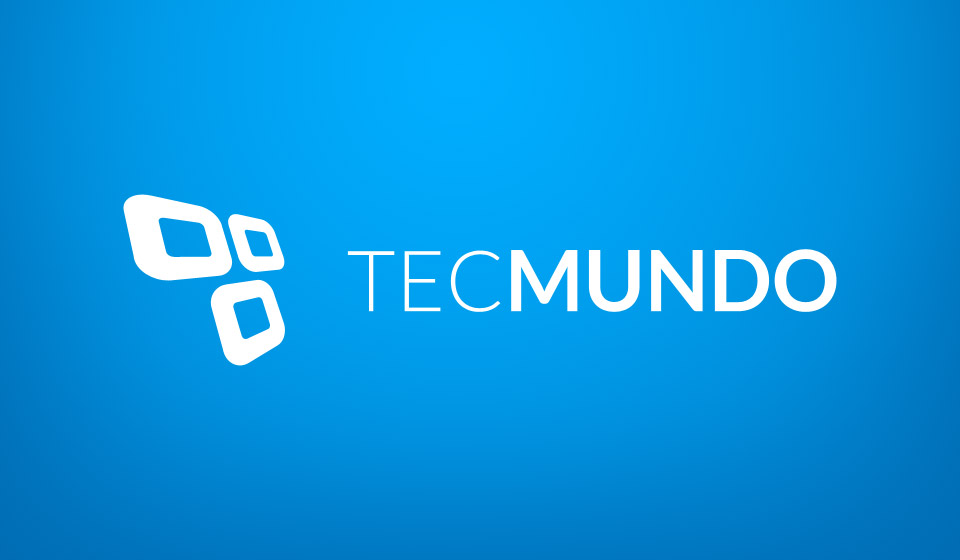 Imagem de Instalando novos tipos de letras (fontes) no site TecMundo